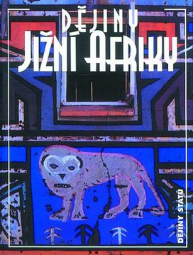 Dějiny Jižní Afriky