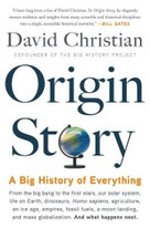 Origin Story