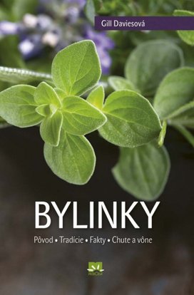 Bylinky