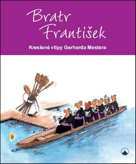Bratr František