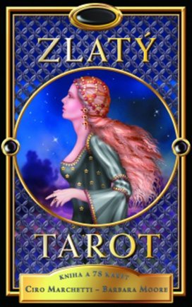 Zlatý tarot