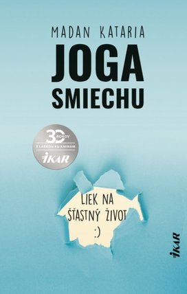 Jóga smiechu