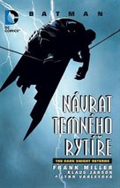 Batman Návrat temného rytíře