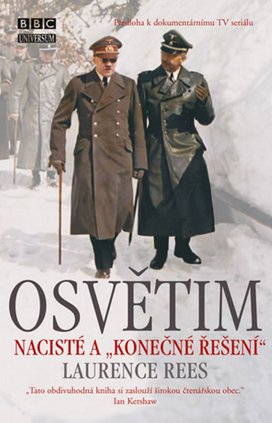 Osvětim