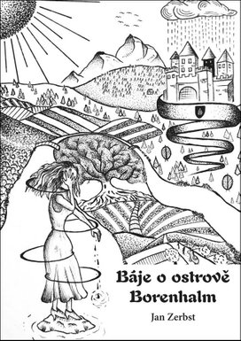 Báje o ostrově Borenhalm