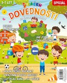 Dráček speciál Dovednosti