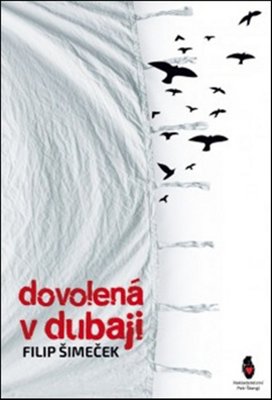 Dovolená v Dubaji