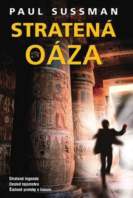 Stratená oáza