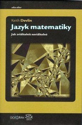 Jazyk matematiky