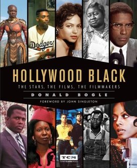 Hollywood Black (Turner Classic Movies)