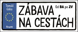 Zábava na cestách