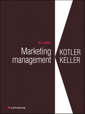 Marketing management