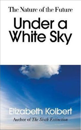 Under a White Sky
