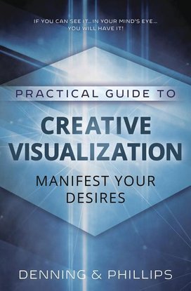 Practical Guide to Creative Visualization