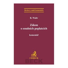 Zákon o soudních poplatcích