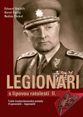 Legionáři s lipovou ratolestí II.