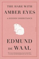 The Hare with Amber Eyes