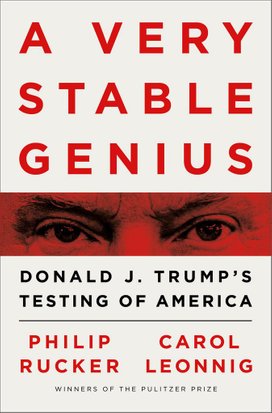 A Very Stable Genius