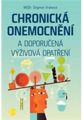 Chronická onemocnění a doporučená výživová opatření