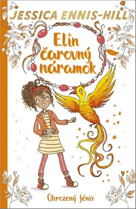 Elin čarovný náramok Ohrozený fénix