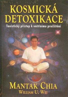 Kosmická detoxikace