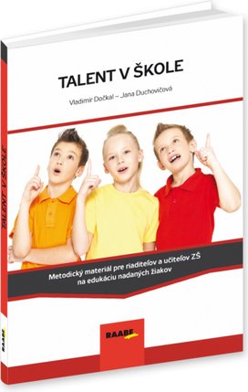 Talent v škole
