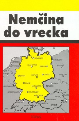 Nemčina do vrecka