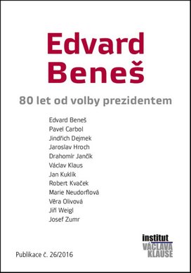 Edvard Beneš