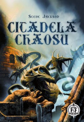 Citadela Chaosu
