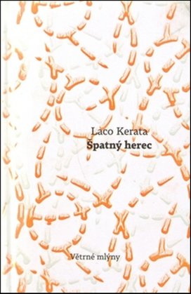 Špatný herec