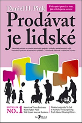 Prodávat je lidské