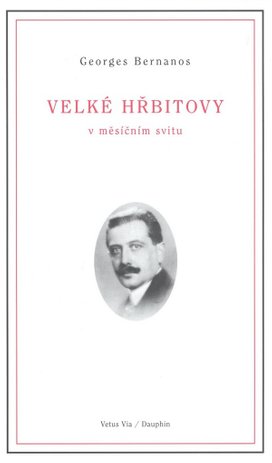 Velké hřbitovy v měsíčním svitu