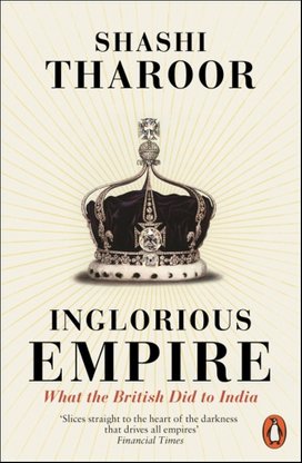 Inglorious Empire