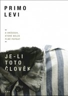 Je-li toto člověk