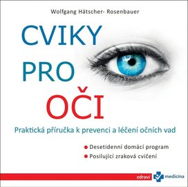 Cviky pro oči