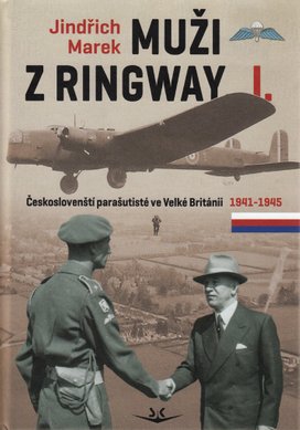 Muži z Ringway I.
