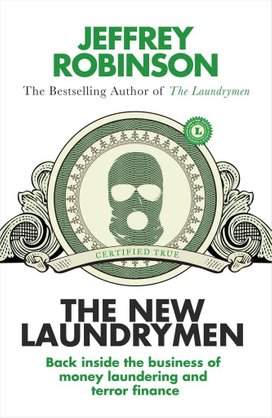 The New Laundrymen