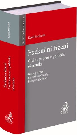 Exekuční řízení