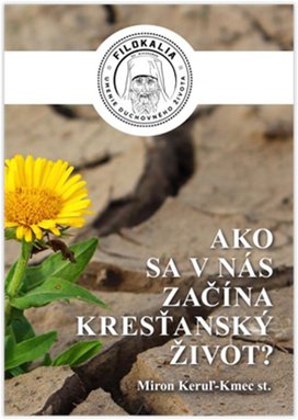 Ako sa v nás začína kresťanský život?