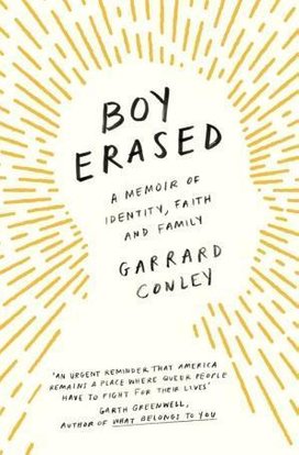 Boy Erased