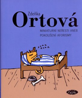 Miniaturní neřesti aneb Pokoušení aforismy