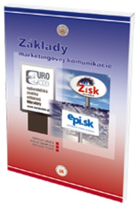 Základy marketingovej komunikácie