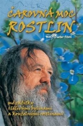 Čarovná moc rostlin