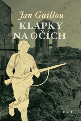 Klapky na očích