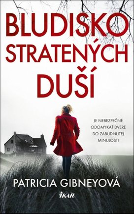 Bludisko stratených duší