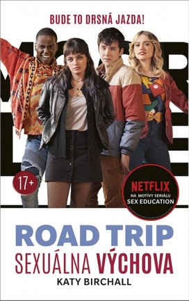Sexuálna výchova Road trip