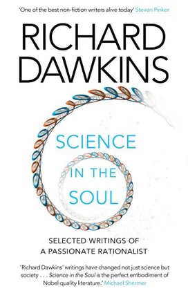Science in the Soul