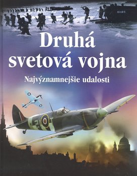 Druhá svetová vojna