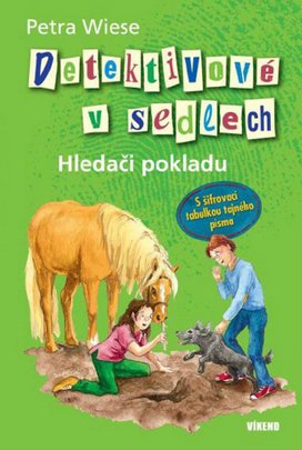 Hledači pokladu