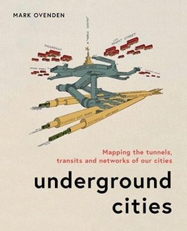 Underground Cities